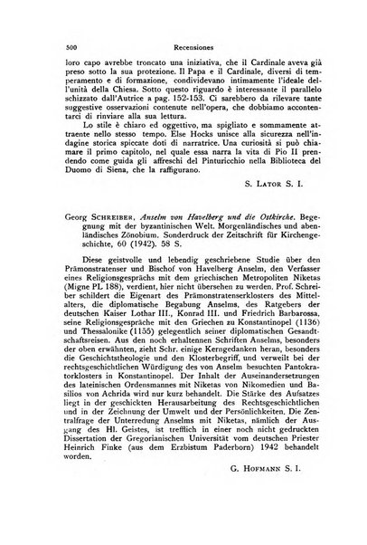 Orientalia Christiana periodica commentarii de re Orientali aetatis Christianae sacra et profana