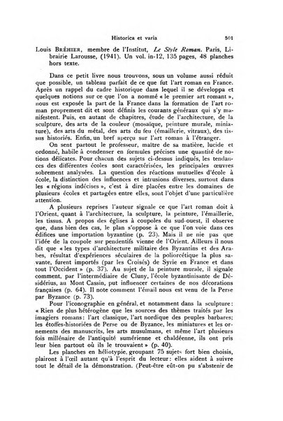 Orientalia Christiana periodica commentarii de re Orientali aetatis Christianae sacra et profana