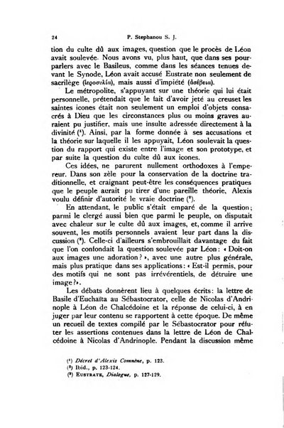 Orientalia Christiana periodica commentarii de re Orientali aetatis Christianae sacra et profana