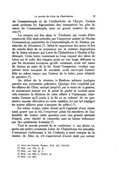 Orientalia Christiana periodica commentarii de re Orientali aetatis Christianae sacra et profana