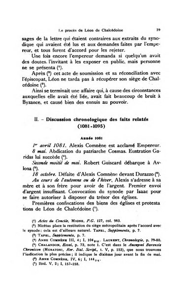 Orientalia Christiana periodica commentarii de re Orientali aetatis Christianae sacra et profana