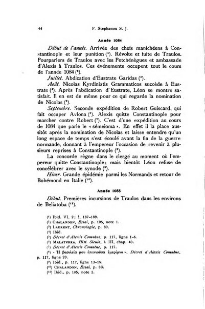 Orientalia Christiana periodica commentarii de re Orientali aetatis Christianae sacra et profana