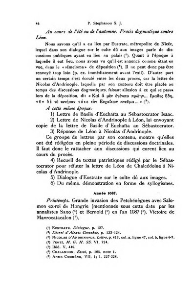 Orientalia Christiana periodica commentarii de re Orientali aetatis Christianae sacra et profana