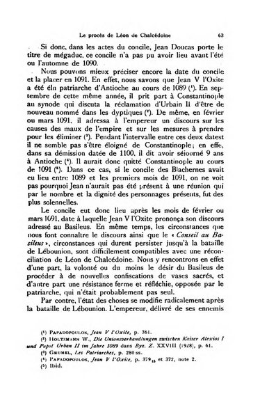 Orientalia Christiana periodica commentarii de re Orientali aetatis Christianae sacra et profana