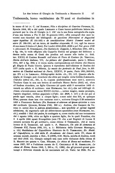 Orientalia Christiana periodica commentarii de re Orientali aetatis Christianae sacra et profana