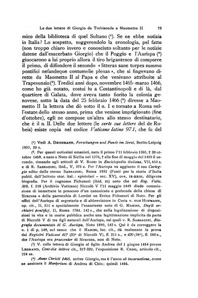 Orientalia Christiana periodica commentarii de re Orientali aetatis Christianae sacra et profana