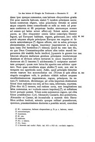 Orientalia Christiana periodica commentarii de re Orientali aetatis Christianae sacra et profana