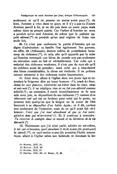 Orientalia Christiana periodica commentarii de re Orientali aetatis Christianae sacra et profana