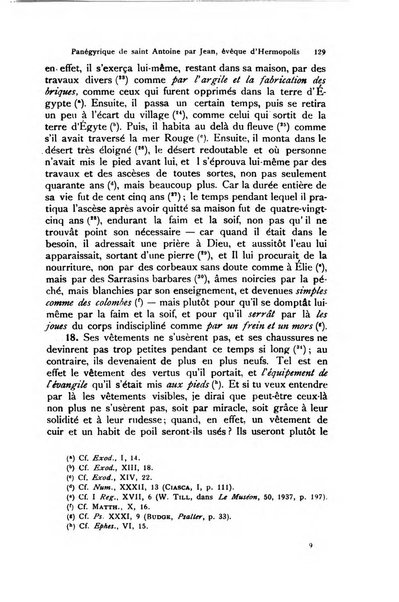 Orientalia Christiana periodica commentarii de re Orientali aetatis Christianae sacra et profana