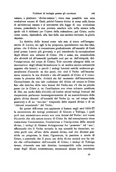 Orientalia Christiana periodica commentarii de re Orientali aetatis Christianae sacra et profana