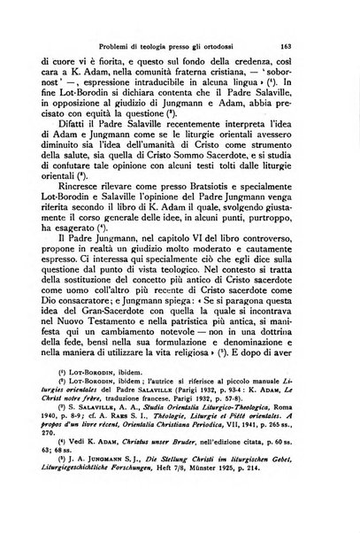 Orientalia Christiana periodica commentarii de re Orientali aetatis Christianae sacra et profana