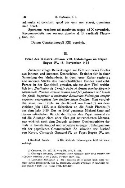 Orientalia Christiana periodica commentarii de re Orientali aetatis Christianae sacra et profana