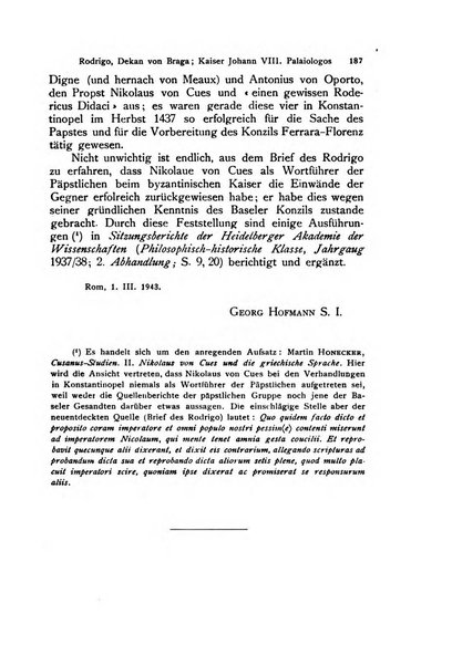 Orientalia Christiana periodica commentarii de re Orientali aetatis Christianae sacra et profana