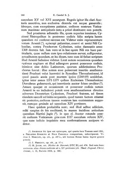 Orientalia Christiana periodica commentarii de re Orientali aetatis Christianae sacra et profana