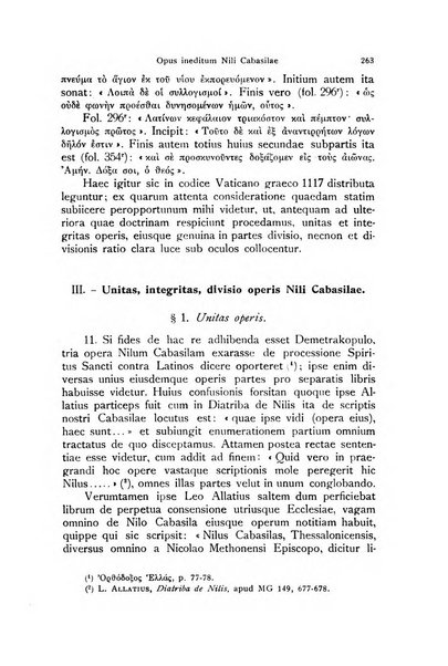 Orientalia Christiana periodica commentarii de re Orientali aetatis Christianae sacra et profana