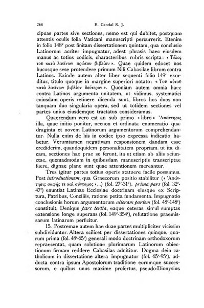 Orientalia Christiana periodica commentarii de re Orientali aetatis Christianae sacra et profana