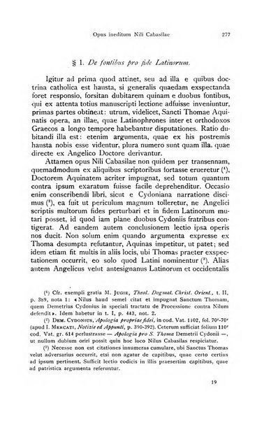 Orientalia Christiana periodica commentarii de re Orientali aetatis Christianae sacra et profana