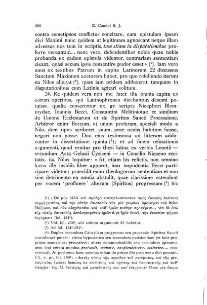 Orientalia Christiana periodica commentarii de re Orientali aetatis Christianae sacra et profana