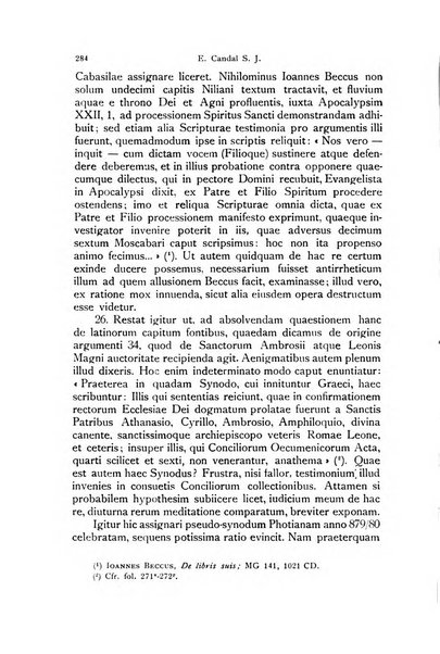 Orientalia Christiana periodica commentarii de re Orientali aetatis Christianae sacra et profana