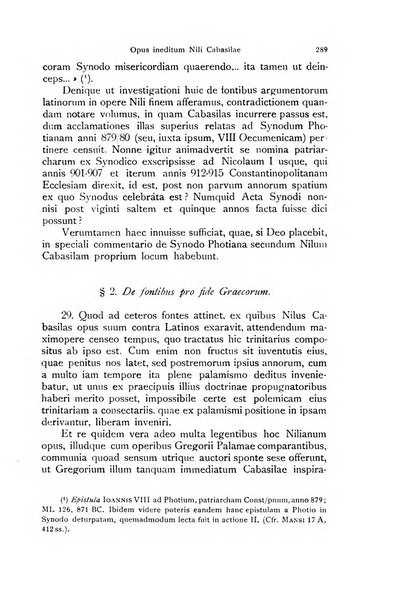 Orientalia Christiana periodica commentarii de re Orientali aetatis Christianae sacra et profana