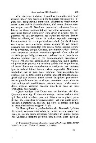 Orientalia Christiana periodica commentarii de re Orientali aetatis Christianae sacra et profana