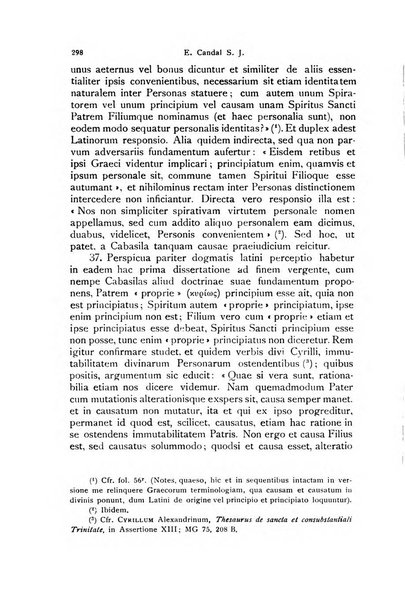 Orientalia Christiana periodica commentarii de re Orientali aetatis Christianae sacra et profana