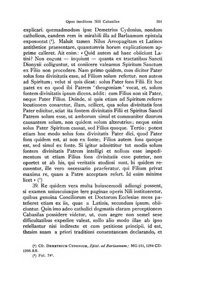 Orientalia Christiana periodica commentarii de re Orientali aetatis Christianae sacra et profana