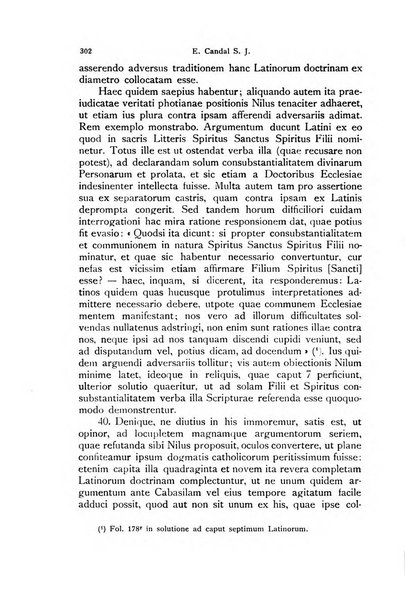 Orientalia Christiana periodica commentarii de re Orientali aetatis Christianae sacra et profana