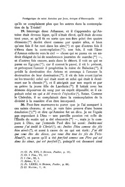 Orientalia Christiana periodica commentarii de re Orientali aetatis Christianae sacra et profana