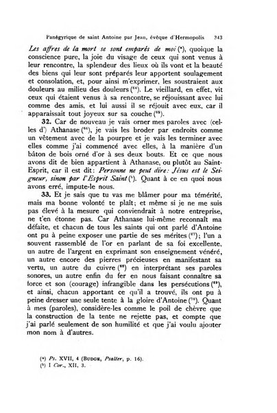 Orientalia Christiana periodica commentarii de re Orientali aetatis Christianae sacra et profana