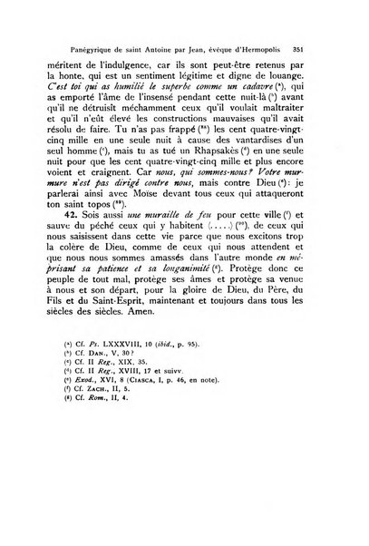 Orientalia Christiana periodica commentarii de re Orientali aetatis Christianae sacra et profana