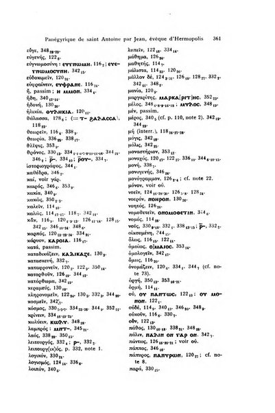 Orientalia Christiana periodica commentarii de re Orientali aetatis Christianae sacra et profana