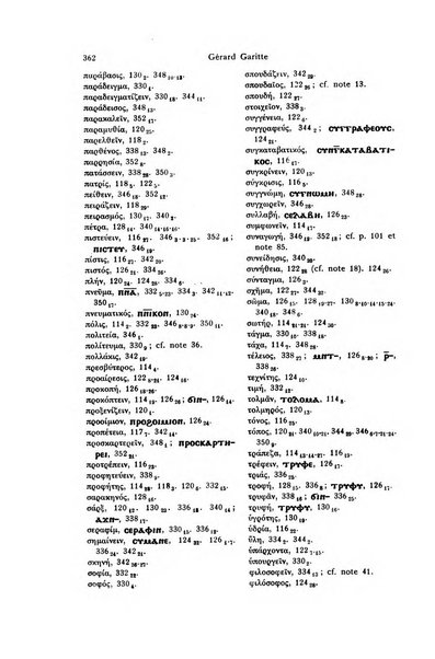 Orientalia Christiana periodica commentarii de re Orientali aetatis Christianae sacra et profana