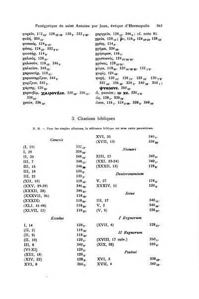 Orientalia Christiana periodica commentarii de re Orientali aetatis Christianae sacra et profana