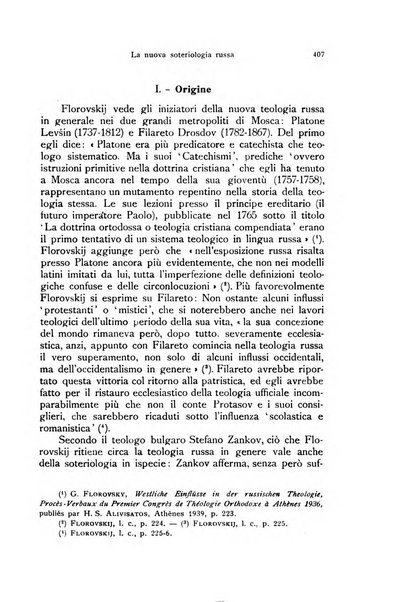 Orientalia Christiana periodica commentarii de re Orientali aetatis Christianae sacra et profana