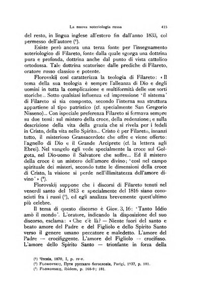 Orientalia Christiana periodica commentarii de re Orientali aetatis Christianae sacra et profana