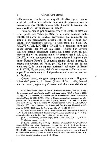 Orientalia Christiana periodica commentarii de re Orientali aetatis Christianae sacra et profana