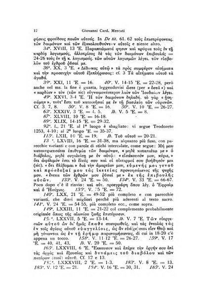 Orientalia Christiana periodica commentarii de re Orientali aetatis Christianae sacra et profana