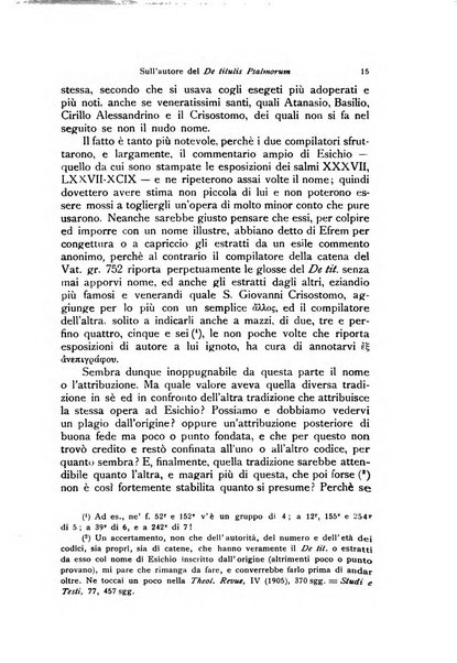 Orientalia Christiana periodica commentarii de re Orientali aetatis Christianae sacra et profana