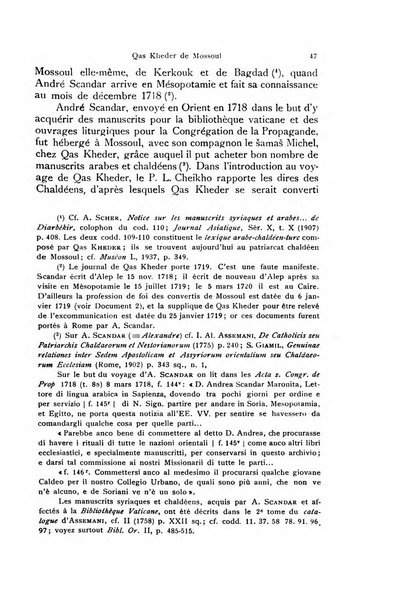 Orientalia Christiana periodica commentarii de re Orientali aetatis Christianae sacra et profana