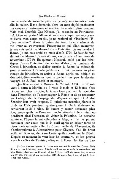 Orientalia Christiana periodica commentarii de re Orientali aetatis Christianae sacra et profana