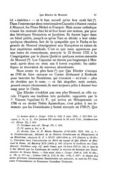 Orientalia Christiana periodica commentarii de re Orientali aetatis Christianae sacra et profana