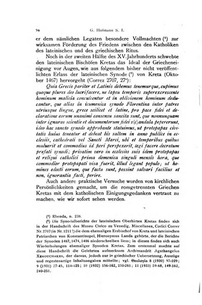 Orientalia Christiana periodica commentarii de re Orientali aetatis Christianae sacra et profana