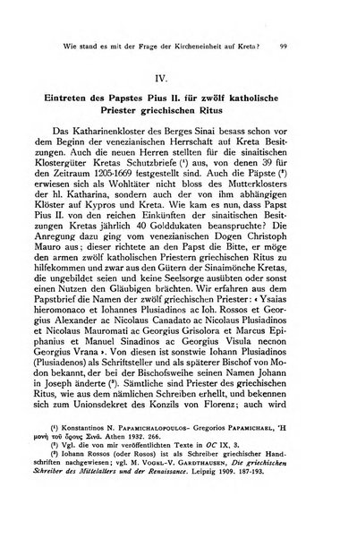 Orientalia Christiana periodica commentarii de re Orientali aetatis Christianae sacra et profana