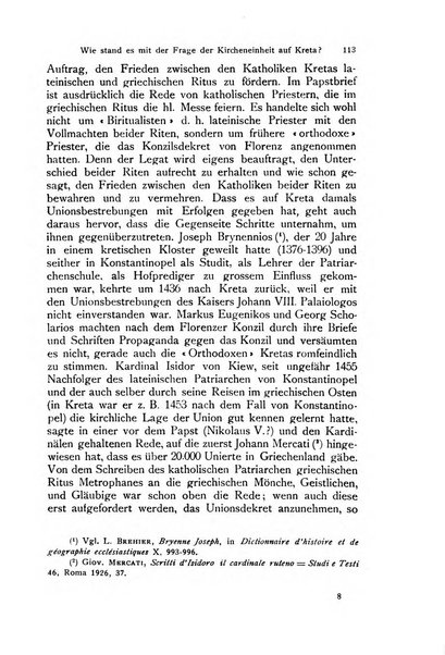 Orientalia Christiana periodica commentarii de re Orientali aetatis Christianae sacra et profana