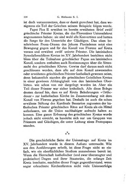 Orientalia Christiana periodica commentarii de re Orientali aetatis Christianae sacra et profana