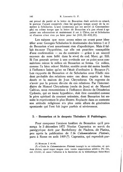 Orientalia Christiana periodica commentarii de re Orientali aetatis Christianae sacra et profana