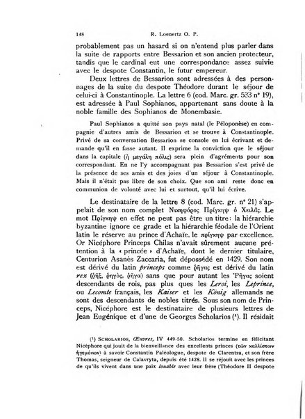 Orientalia Christiana periodica commentarii de re Orientali aetatis Christianae sacra et profana