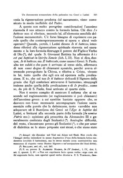 Orientalia Christiana periodica commentarii de re Orientali aetatis Christianae sacra et profana