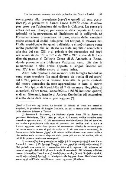 Orientalia Christiana periodica commentarii de re Orientali aetatis Christianae sacra et profana